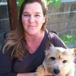 Hilary Mountford-Paty