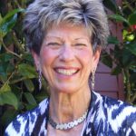 Carol F. Landesman, Ph.D., Holistic Coach