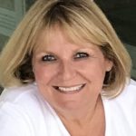 Susan M Cox