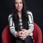 Dr. Mimi Shagaga