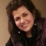 Fariba Ghorbani's profile picture