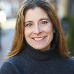 Rachel Alfandre