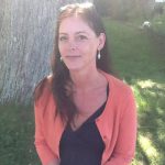 Erika J Bernier-hockenhull