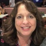 Christine M Shaheen-Ball