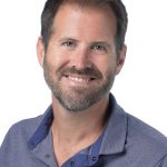 Keith Scherdt