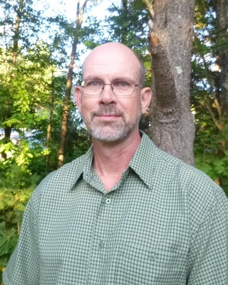 Therapist Profile for Jeff Crabtree