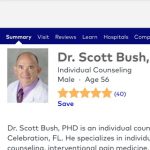 Scott Donald Bush's profile picture