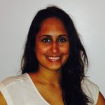 Nidhi Sampath