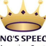 King’s Speech and Learning Center