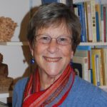 Mary Cattan