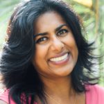 Monica Thiagarajan