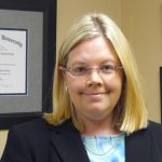 Julie Bussman, PhD, LP