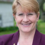 Marcia Beauchamp