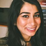 Amira Sheikh
