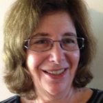 Sandra Ellen Seligson