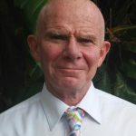 Lawrence A O’Toole