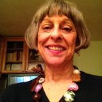 Gail L. Harris, LCSW