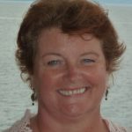 Lucy M Brooks