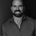 Steven Reyes