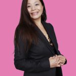 Mary Ng-Tedj, LCSW, Psychotherapy&Trauma