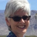 Maureen Steger