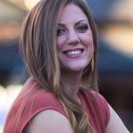 Kelly M. McElvaine