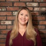 Theresa Rauh-Hoell
