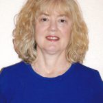 Patricia Sawyer Mathews