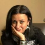 Bahareh Yazdi's profile picture