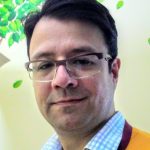 Alejandro Molina Rendon
