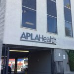 APLA Health – David Geffen Center