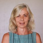 Heidemarie Koop