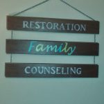 Restoration Family Counseling's profile picture