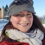 Lisa Croce, LCSW