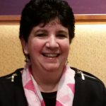 Marguerite (Rita) Amodeo