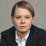 Dr. Tetyana Kostyshyna