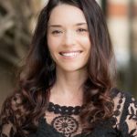 Sarah Worrell
