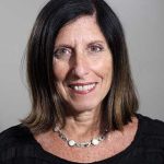 Ellen H Yeagle