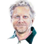 Mark P Timken