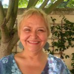 Claudia Sinay-Mosias, Mft Online Psychotherapy