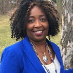 Renita Shores-Gaston