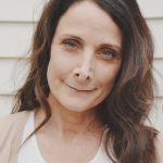 Liane MaLossi Kerbyson, MS, LCMHC