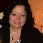 Hilda Castillo