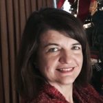 Jill Harrington