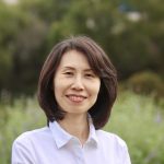 Yukiko Kawabata Hartman's profile picture