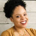 Jamelle Berry, Courage to Blossom Counseling
