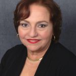 Rosa C Ramirez