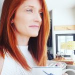 Christine Shuck
