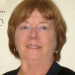 Peggy (Margaret) Sicari