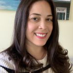 Monica Cepin's profile picture
